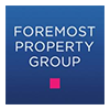 Foremost logo