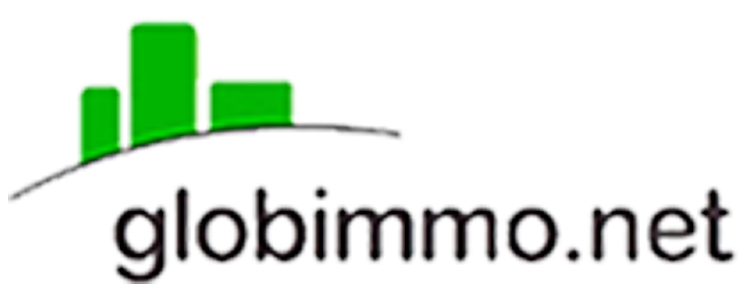 Globimmo.net logo