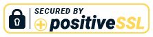 positivessl logo