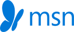 msn logo 